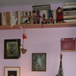 And�l� u mne maj� sv� m�sto....